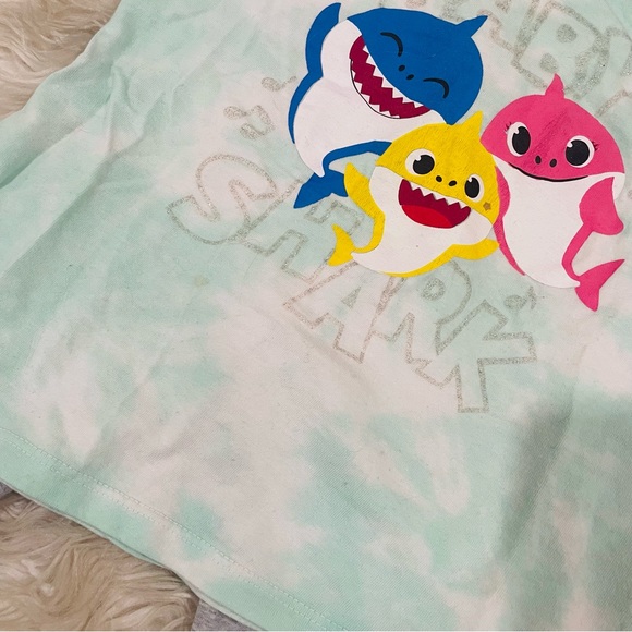 Baby Shark Pink Fong Matching Set - Picture 8 of 9